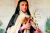 Saint Teresa Margaret Redi (OCD), Virgin