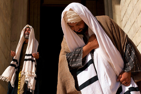 Celebrating At Home -&nbsp;30th Sunday in Ordinary Time