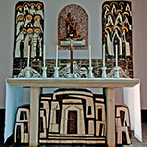 All Carmelite Saints