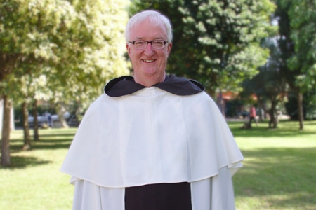 Prior Generalis Ordinis