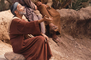 Celebrando In Casa - 30 Domenica del Tempo Ordinario