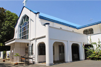 Monache carmelitane a Tanay chiedono preghiere