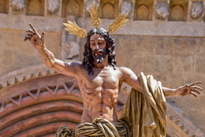 Auguri di Pasqua all' Ordine