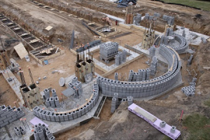 Immagini per gentile concessione del sito web dell'Eremo della Beata Vergine Maria