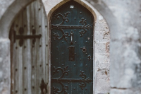 Celebrating At Home - 21th Sunday in Ordinary Time