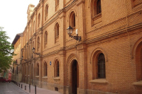 Monastery of Nuestra Se&ntilde;ora de la Asunci&oacute;n