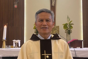 Extraordinary Chapter in Indonesia