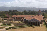 Elective Chapter of the Monastery in Machakos, Kenya