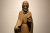 Saint Joseph. Wooden sculpture.
