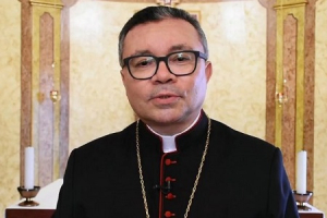 Nominato Mons. Francisco de Sales vescovo di Mossor&oacute;