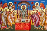 Celebrando In Casa - Santissimo Corpo e Sangue Di Cristo