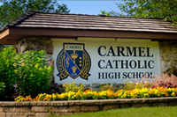 Carmel-Mundelein Wins Award Fifth Time