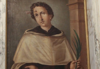 Santuario Maria SS. Annunziata di Trapani