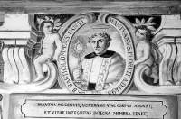 Beato Bartolomeo Fanti, sacerdote