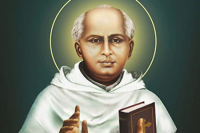 S. Ciriaco El&iacute;as Chavara (CMI) Sacerdote