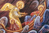 Celebrating At Home - 12th Sunday in Ordinary Time