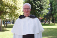 Programa del Prior General para el mes de octubre