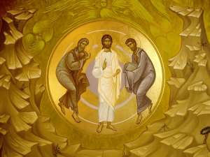 Celebrating At Home -&nbsp;2nd Sunday in Lent