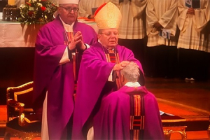 Causa Nostrae Laetitiae