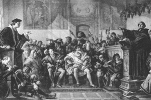 Grandi avvenimenti della storia accaduti il 16 luglio