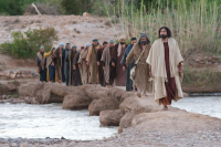 Celebrando en Familia -&nbsp;13 Domingo del Tiempo Ordinario