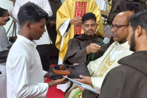 Causa Nostrae Laetitiae