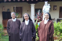 Elective Chapter of the Monastery in Porlamar, Venezuela
