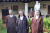 Elective Chapter of the Monastery in Porlamar, Venezuela