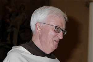 Carmel in Congo Celebrates 50 Years