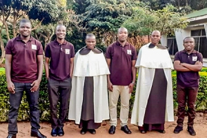 La presenza carmelitana in Tanzania cresce