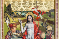 Lectio Divina Aprile 2022