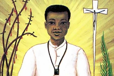 Carmel in Congo Becomes Africa’s First Province