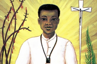 Carmel in Congo Becomes Africa’s First Province