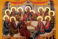 Celebrando En Familia - Quinto Domingo de Pascua