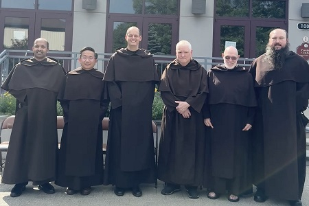 Foto del Consejo de 2025