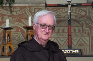 A Video Message&nbsp;Of The Prior General