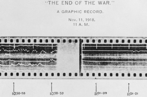 Celebrare oggi la fine della Prima Guerra Mondiale