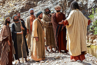 Celebrating At Home - 24th Sunday in Ordinary Time