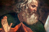 Lectio Divina May 2022