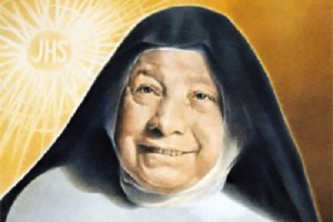 Bl. Maria Crocifissa Curcio, Virgin