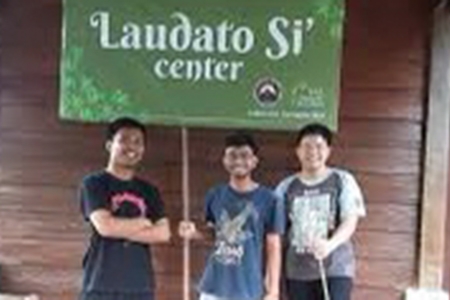 Laudato Si&#039; impacts quality of life in Indonesia