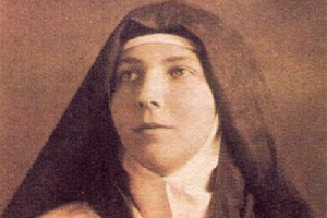 S. Teresa di Ges&ugrave; de Los Andes (OCD), Vergine