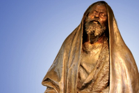 Solemnity of Elijah, Prophet