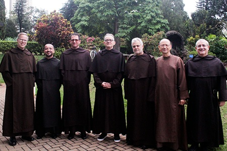 New Leadership Elected for Paraná