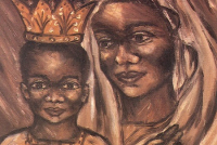 Il Carmelo in Congo festeggia 50 anni
