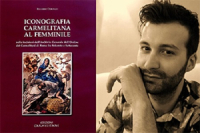 Nuovo libro sull'iconografia delle carmelitane