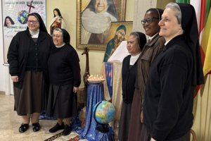 General Chapter of the Carmelite Sisters Held