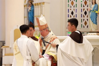 Causa Nostrae Laetitiae