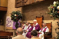 Visita de la Provincia Arag&oacute;n-Castilla-Valencia