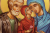 St. Joachim and St. Anne, Protectors of the Order